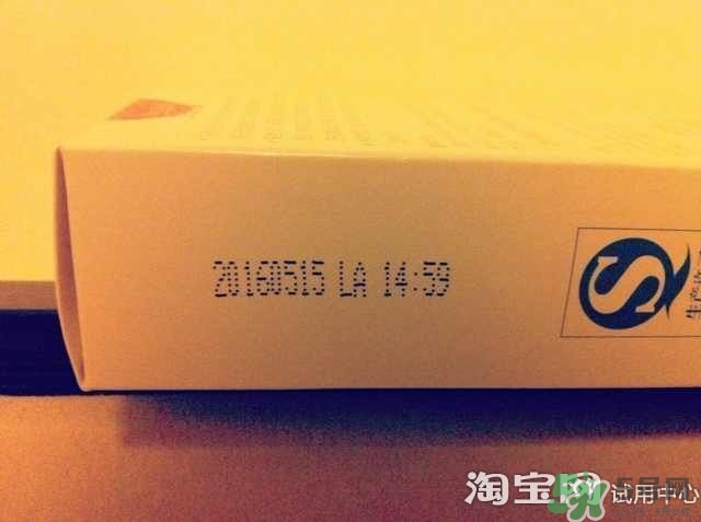 sod蜜過期可以用嗎？大寶sod蜜的保質(zhì)期是多久？
