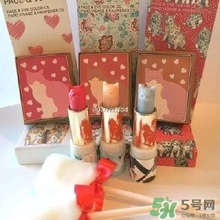 paul joe2017春季彩妝什么時候上市？paul joe2017春季彩妝多少錢？