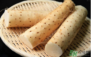 白果和山藥能一起吃嗎？白果能和山藥一起煮嗎？
