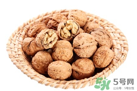 膽結(jié)石能吃核桃嗎？吃核桃能治膽結(jié)石嗎？