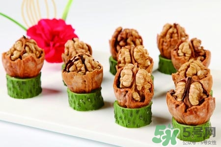 膽結(jié)石能吃核桃嗎？吃核桃能治膽結(jié)石嗎？