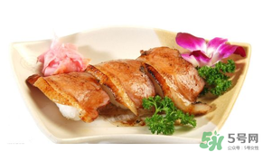 鴨肉不能與什么同食？鴨肉不能和什么一起吃？