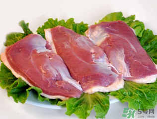 鴨肉不能與什么同食？鴨肉不能和什么一起吃？