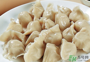 速凍餃子煮多久？速凍餃子煮幾分鐘？