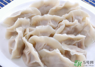 速凍餃子煮多久？速凍餃子煮幾分鐘？