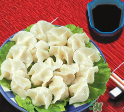 速凍餃子可以蒸著吃嗎？速凍餃子蒸多久才熟？