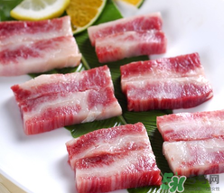 冷凍肉可以放多久？速凍肉可以放多久？