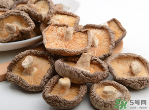 干香菇要泡多久？干香菇怎么泡發(fā)？