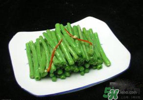 吃豇豆上火嗎？吃豇豆上火怎么辦？