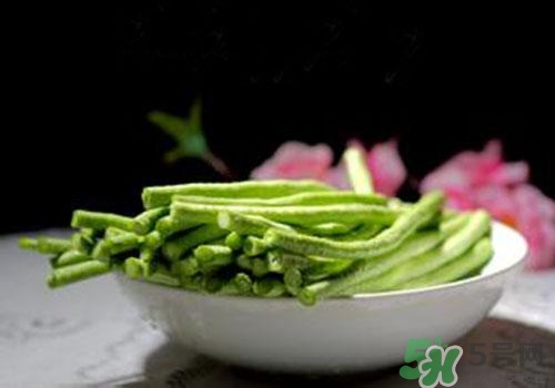 豇豆沒(méi)炒熟有毒嗎？吃沒(méi)炒熟的豇豆中毒怎么辦？