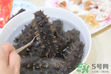腎虛能吃海參嗎？吃海參對(duì)腎好嗎？