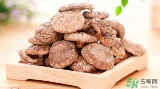 干香菇怎么保存？干香菇怎么保存不壞？