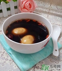 紅糖雞蛋產(chǎn)婦能吃嗎？產(chǎn)婦吃紅糖雞蛋有什么好處？