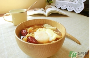 紅糖雞蛋產(chǎn)婦能吃嗎？產(chǎn)婦吃紅糖雞蛋有什么好處？