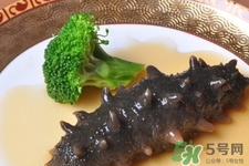 怎樣鑒別新鮮海參的好壞？干海參如何鑒別真假