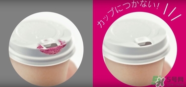 kose高絲口紅雨衣怎么用？kose口紅使用方法