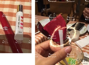 kose高絲口紅雨衣怎么樣？kose口紅雨衣好用嗎？