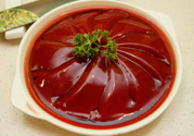 鴨血怎么凝固？新鮮鴨血怎么處理？