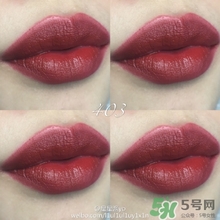 阿瑪尼小胖丁唇釉哪個(gè)色最火？阿瑪尼小胖丁唇釉保留了紅管的哪個(gè)色？