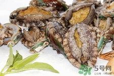 男人吃鮑魚能補腎嗎？腎虛能吃鮑魚嗎？