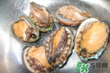 鮑魚一次最多吃幾個？鮑魚吃多了有什么不好的？