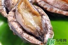 鮑魚一次最多吃幾個？鮑魚吃多了有什么不好的？