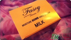 fascy護(hù)手霜怎么樣？好用嗎？