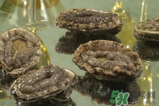 吃鮑魚要注意些什么？吃鮑魚會(huì)過敏嗎？