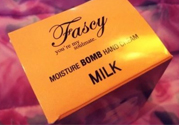 fascy護(hù)手霜怎么樣？好用嗎？