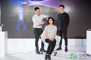 dyson吹風機怎么用？戴森吹風機使用方法