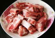 吃排骨有什么好處？吃排骨可以補鈣嗎？