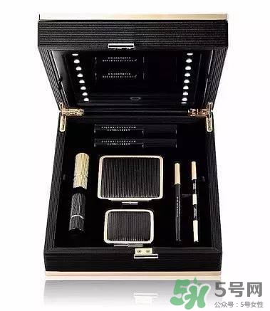 雅詩蘭黛貝嫂合作彩妝有什么？雅詩蘭黛貝嫂合作彩妝價格