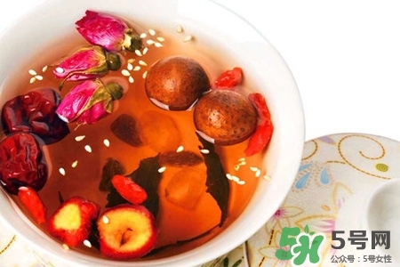 紅棗枸杞桂圓茶能每天喝嗎？紅棗枸杞桂圓茶什么時候喝最好？