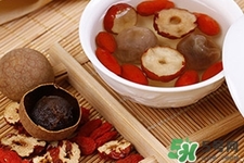 紅棗枸杞桂圓茶能每天喝嗎？紅棗枸杞桂圓茶什么時候喝最好？