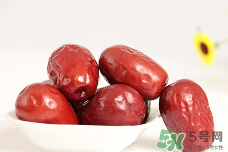 紅棗怎么吃最美容養(yǎng)生？紅棗養(yǎng)生但要這么吃