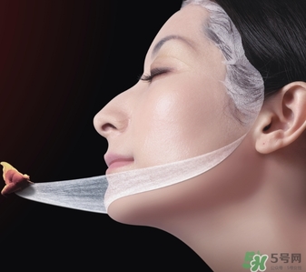 面膜可以敷脖子嗎？面膜敷脖子會(huì)怎樣？