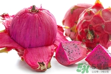 吃火龍果尿紅色正常嗎？吃火龍果尿紅色怎么回事？