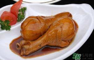 鴨肉是涼性的嗎？鴨肉是熱性還是涼性？