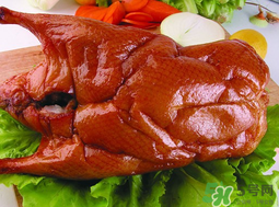 鴨肉和羊肉能一起吃嗎？鴨肉和羊肉能同時吃嗎？