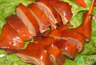 吃鴨肉上火嗎？上火能吃鴨肉嗎？
