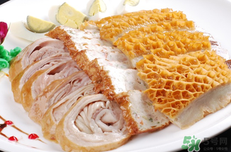 吃鴨肉上火嗎？上火能吃鴨肉嗎？