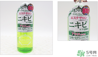 伊詩露化妝水好用嗎？Esthe Dew化妝水怎么樣？