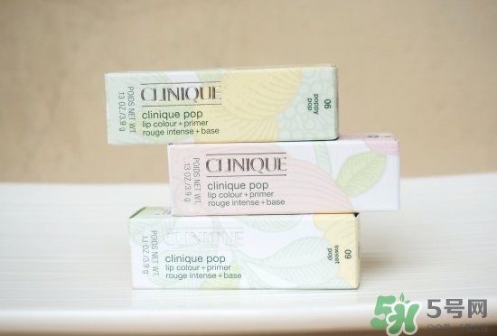 倩碧小方唇膏怎么樣？倩碧小方唇膏真假鑒別