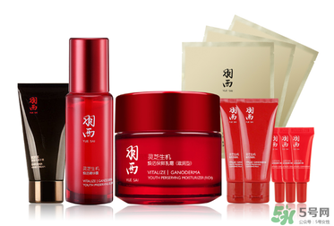 羽西是哪個國家的品牌？羽西是幾線品牌？