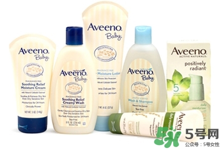 aveeno怎么看生產(chǎn)日期？aveeno baby保質(zhì)期怎么看？