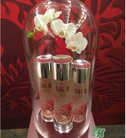 SK-II新春鳳凰限量版護(hù)膚精華露怎么樣？SK-II新春鳳凰限量版護(hù)膚精華露使用心得