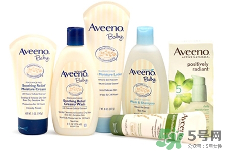 aveeno是純天然嬰兒也能用嗎？aveeno的真假鑒別