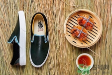 vans與acu合作款鞋子在哪可以買？vans與acu合作款鞋子上市發(fā)售時(shí)間