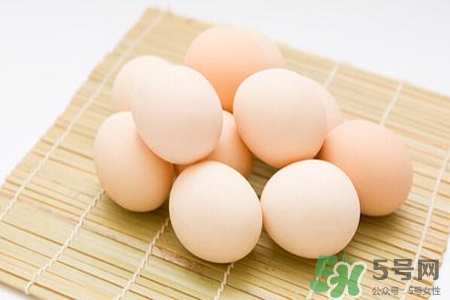 孕婦吃雞蛋有什么好處？孕婦每天吃幾個雞蛋最好？