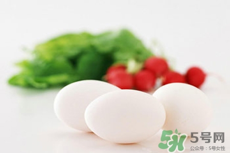 孕婦吃雞蛋有什么好處？孕婦每天吃幾個雞蛋最好？